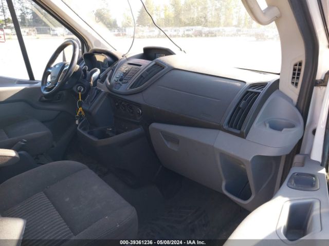 1FTYR2UM5GKA07526 Ford Transit-250