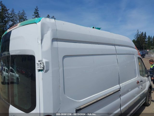 1FTYR2UM5GKA07526 Ford Transit-250
