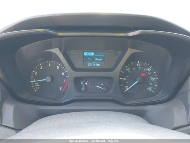 1FTYR2UM5GKA07526 Ford Transit-250