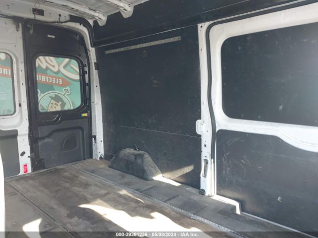 1FTYR2UM5GKA07526 Ford Transit-250
