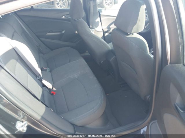 1G1BE5SM5H7246304 Chevrolet Cruze Lt Auto