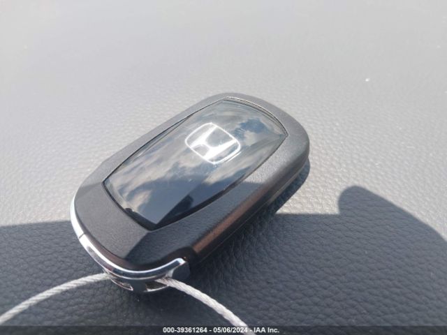 2HGFE1F99RH319320 Honda Civic Touring