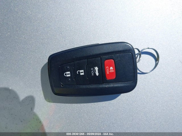 Toyota 86 GT 2018 JF1ZNAE18J9700450 Image 11