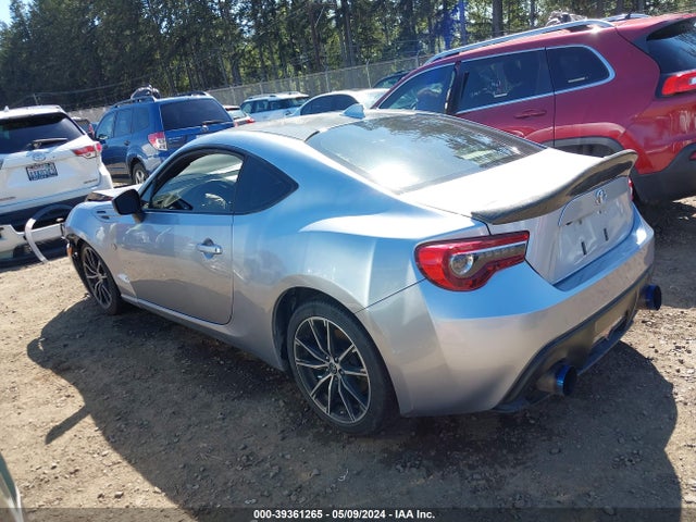 Toyota 86 GT 2018 JF1ZNAE18J9700450 Image 14