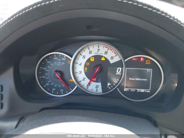 Toyota 86 GT 2018 JF1ZNAE18J9700450 Image 7