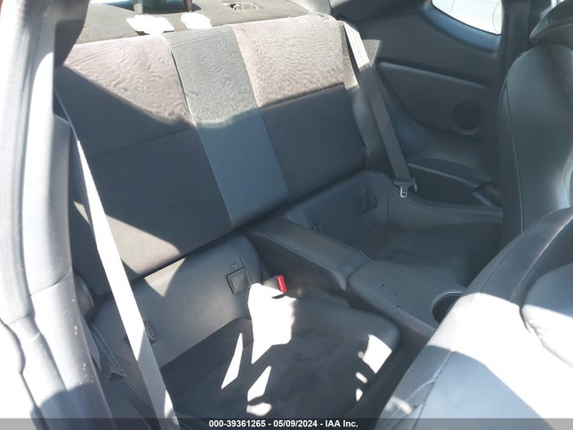 Toyota 86 GT 2018 JF1ZNAE18J9700450 Image 8