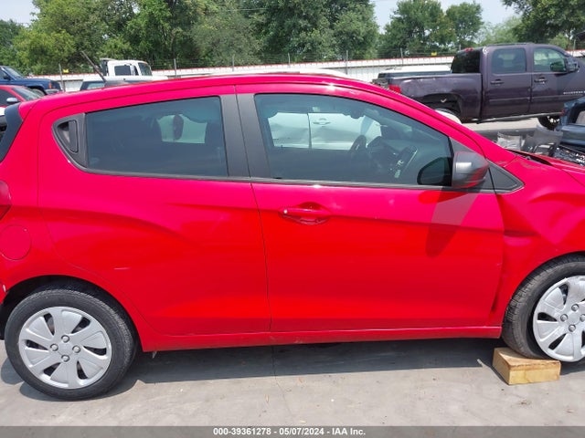 Chevrolet Spark Ls Cvt 2018 KL8CB6SAXJC469363 Image 13
