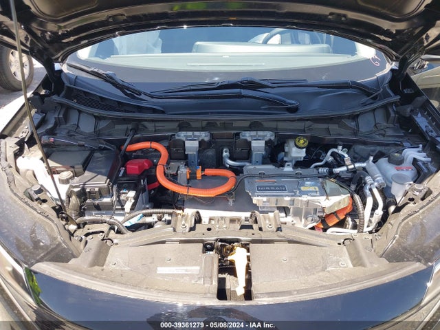 Nissan Ariya Venture+ 2023 JN1BF0AA6PM411231 Image 10