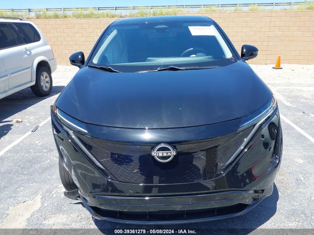 Nissan Ariya Venture+ 2023 JN1BF0AA6PM411231 Image 13