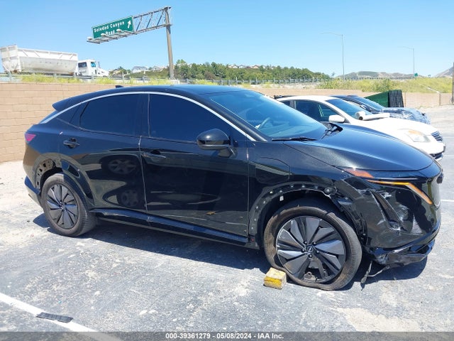 Nissan Ariya Venture+ 2023 JN1BF0AA6PM411231 Image 14