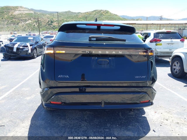 Nissan Ariya Venture+ 2023 JN1BF0AA6PM411231 Image 17