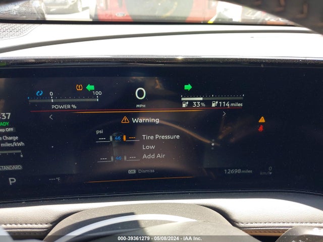 Nissan Ariya Venture+ 2023 JN1BF0AA6PM411231 Image 18