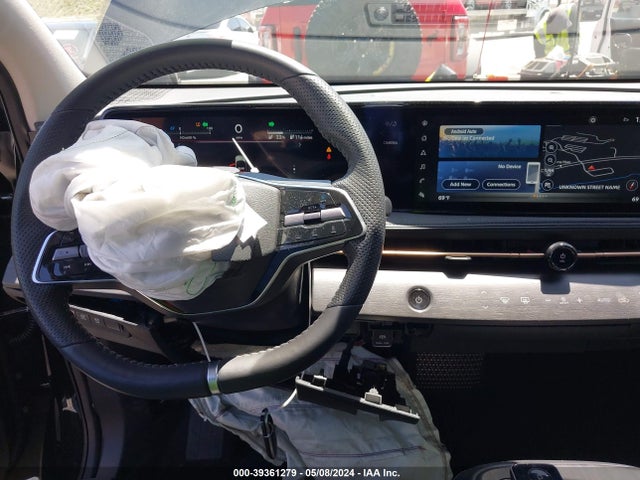 Nissan Ariya Venture+ 2023 JN1BF0AA6PM411231 Image 19
