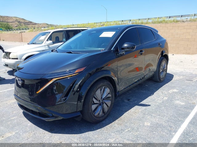 Nissan Ariya Venture+ 2023 JN1BF0AA6PM411231 Image 2