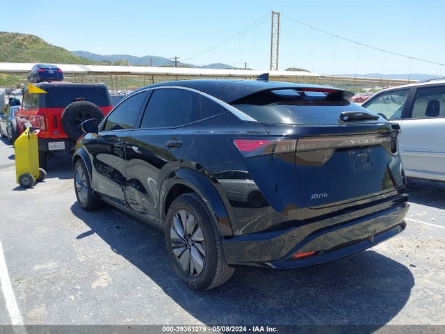 Nissan Ariya Venture+ 2023 JN1BF0AA6PM411231 Image 3