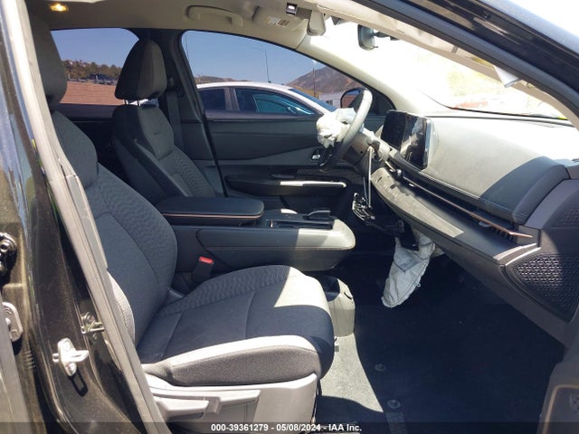 Nissan Ariya Venture+ 2023 JN1BF0AA6PM411231 Image 5