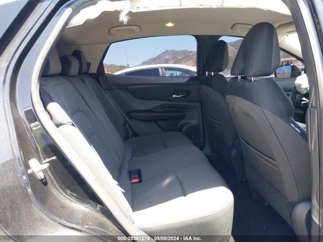 Nissan Ariya Venture+ 2023 JN1BF0AA6PM411231 Image 8