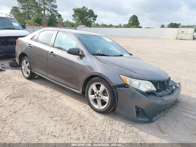 Toyota CAMRY LE 2014 4T1BF1FK0EU457358 main image