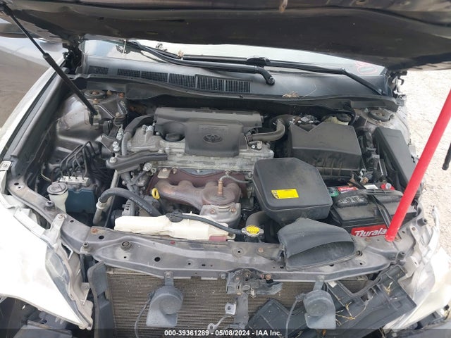 Toyota CAMRY LE 2014 4T1BF1FK0EU457358 Image 10