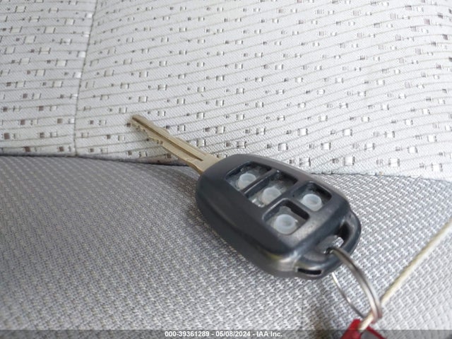 Toyota CAMRY LE 2014 4T1BF1FK0EU457358 Image 11