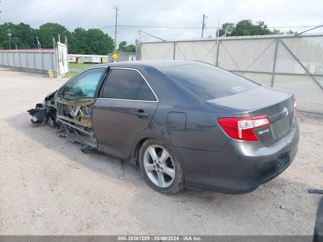 Toyota CAMRY LE 2014 4T1BF1FK0EU457358 Image 3
