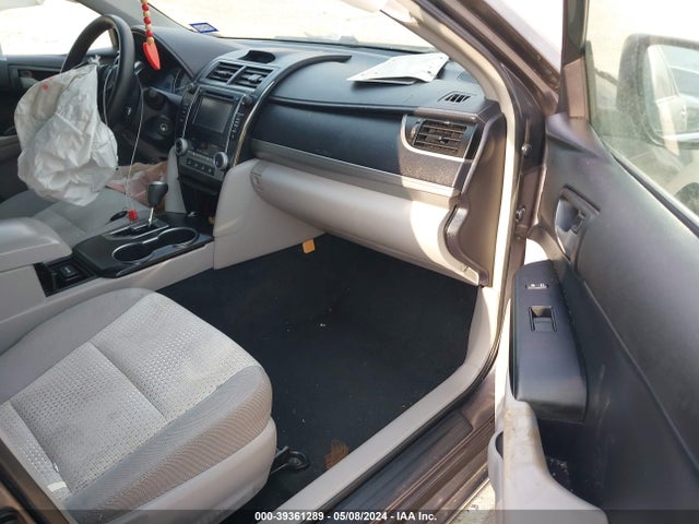 Toyota CAMRY LE 2014 4T1BF1FK0EU457358 Image 5