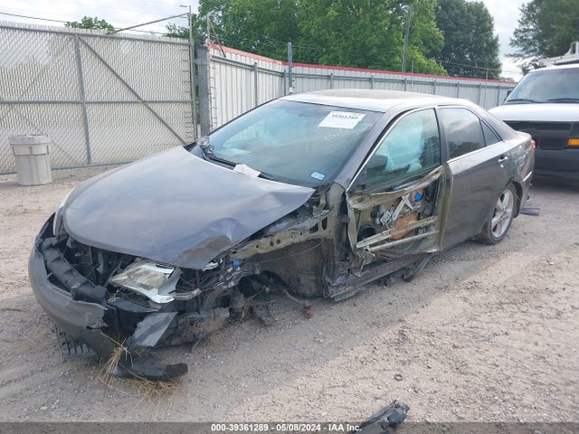 Toyota CAMRY LE 2014 4T1BF1FK0EU457358 Image 6