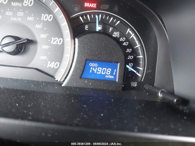 Toyota CAMRY LE 2014 4T1BF1FK0EU457358 Image 7