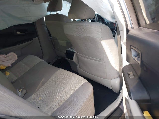 Toyota CAMRY LE 2014 4T1BF1FK0EU457358 Image 8