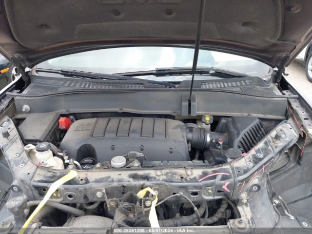 1GKKVTKD0FJ165503 GMC Acadia Denali