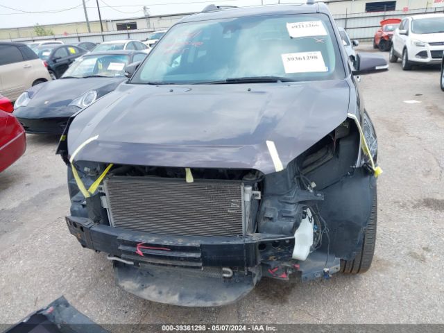 1GKKVTKD0FJ165503 GMC Acadia Denali