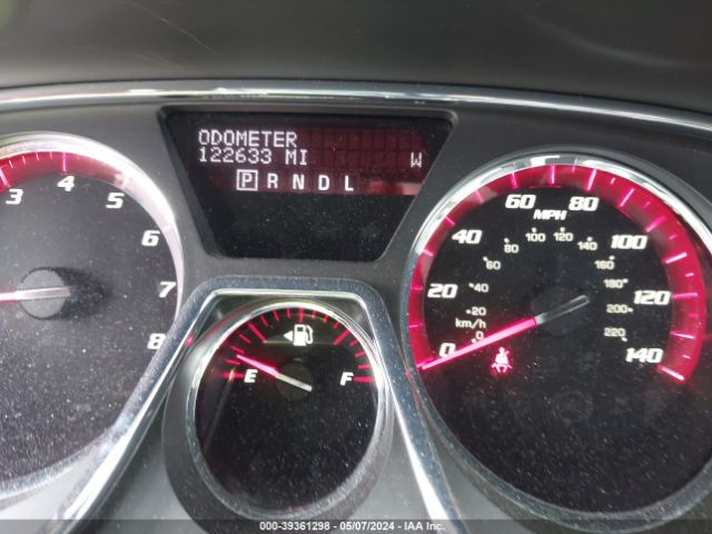 1GKKVTKD0FJ165503 GMC Acadia Denali