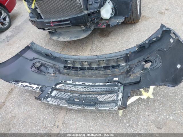 1GKKVTKD0FJ165503 GMC Acadia Denali