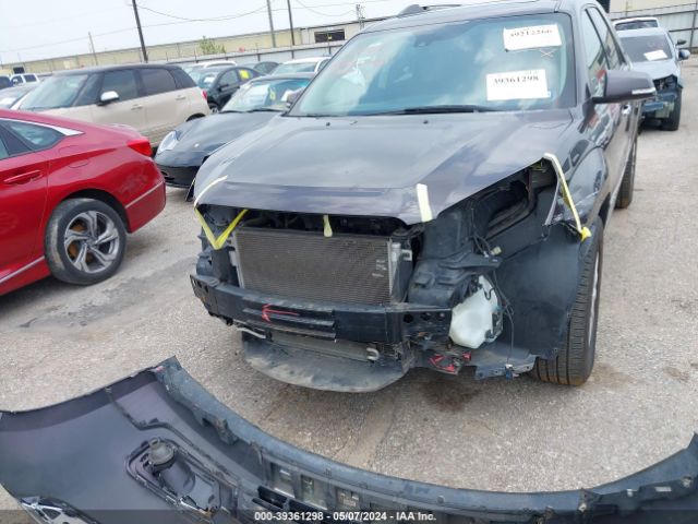 1GKKVTKD0FJ165503 GMC Acadia Denali