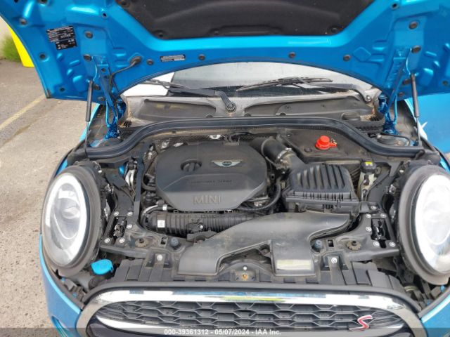 WMWXP7C51F2C60267 Mini Hardtop Cooper S