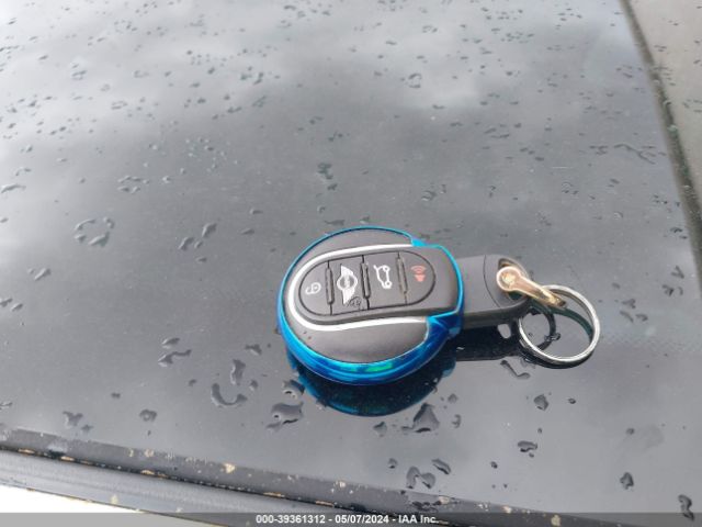 WMWXP7C51F2C60267 Mini Hardtop Cooper S
