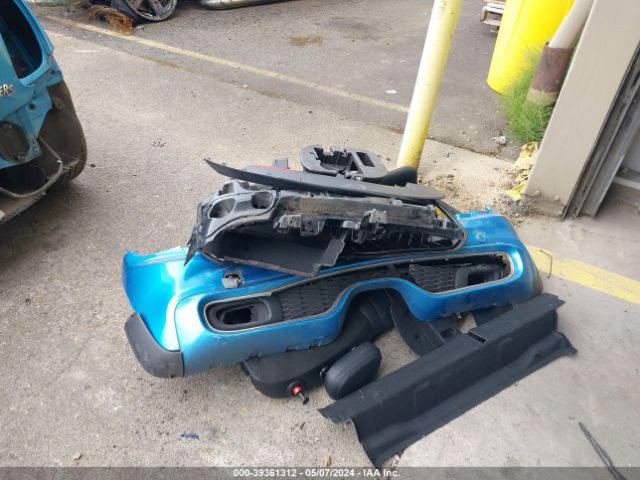 WMWXP7C51F2C60267 Mini Hardtop Cooper S
