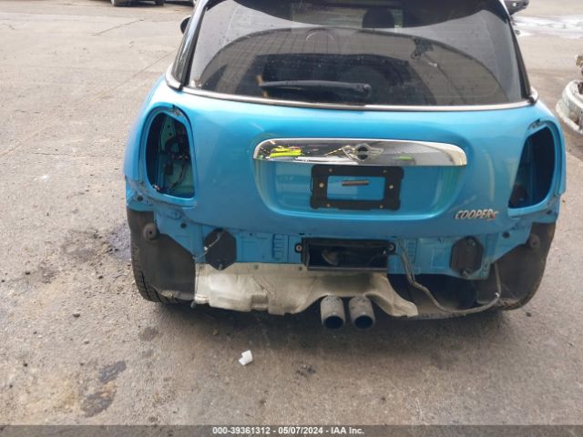 WMWXP7C51F2C60267 Mini Hardtop Cooper S