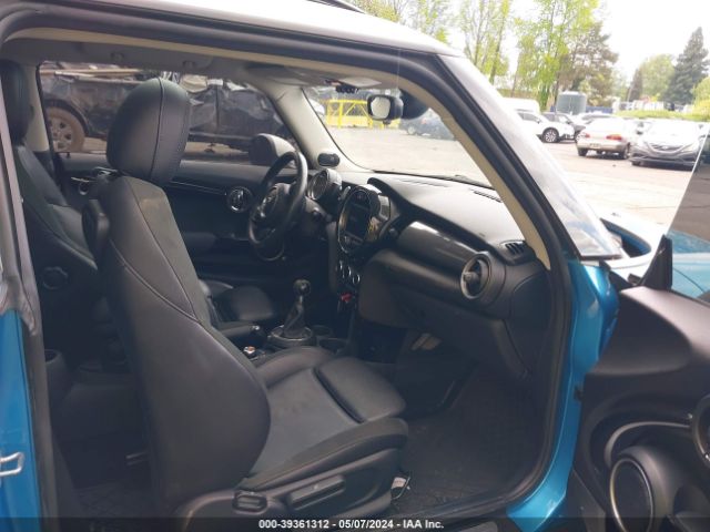 WMWXP7C51F2C60267 Mini Hardtop Cooper S