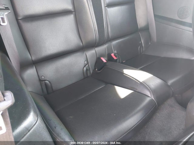 Chevrolet Camaro 2lt 2015 2G1FF3D39F9295850 Image 8