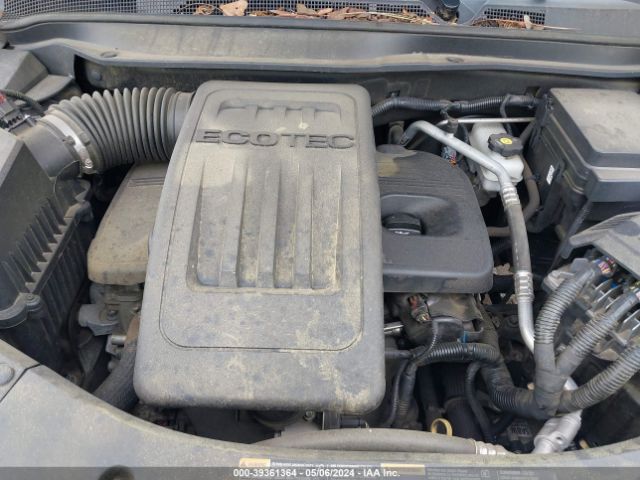 2GNALBEK4F6248101 Chevrolet EQUINOX 1LT