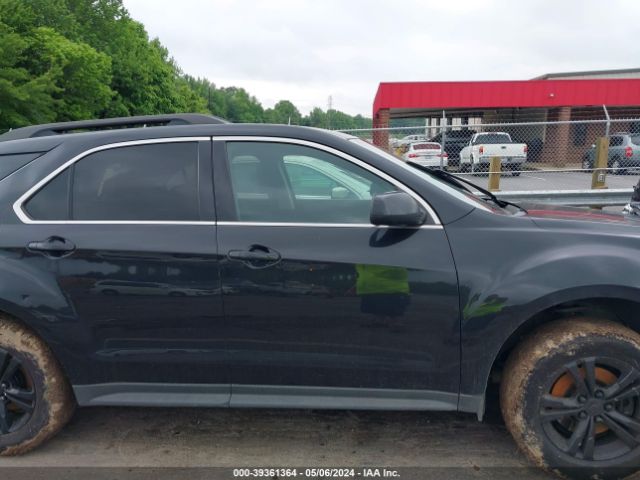 2GNALBEK4F6248101 Chevrolet EQUINOX 1LT