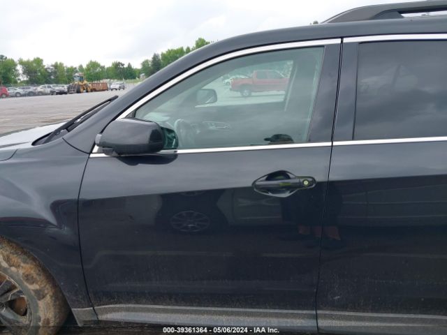 2GNALBEK4F6248101 Chevrolet EQUINOX 1LT