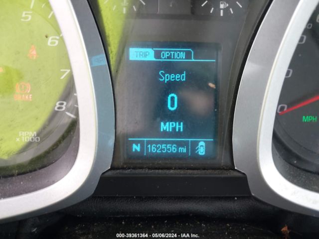 2GNALBEK4F6248101 Chevrolet EQUINOX 1LT