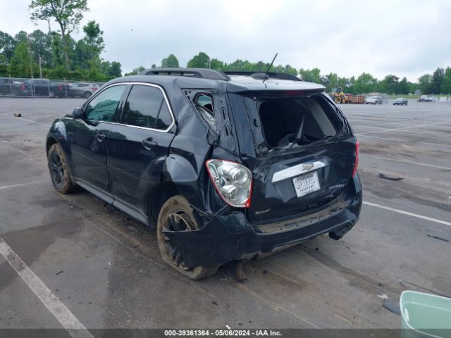 2GNALBEK4F6248101 Chevrolet EQUINOX 1LT