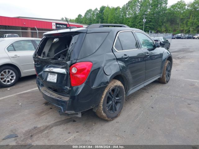 2GNALBEK4F6248101 Chevrolet EQUINOX 1LT