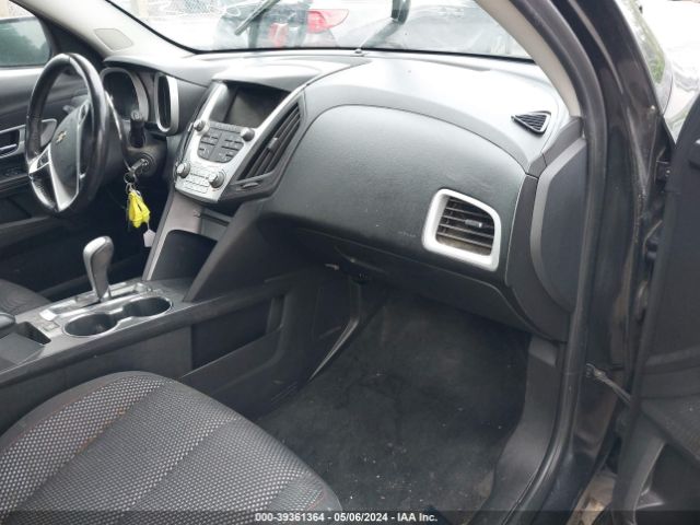 2GNALBEK4F6248101 Chevrolet EQUINOX 1LT