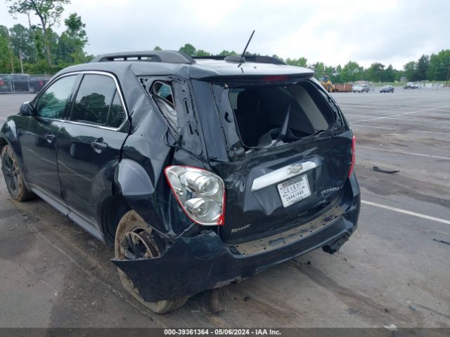 2GNALBEK4F6248101 Chevrolet EQUINOX 1LT
