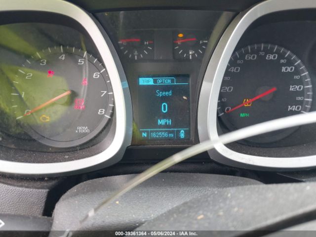 2GNALBEK4F6248101 Chevrolet EQUINOX 1LT