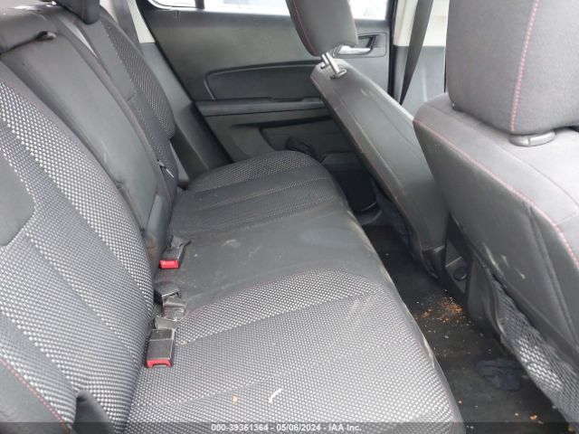 2GNALBEK4F6248101 Chevrolet EQUINOX 1LT